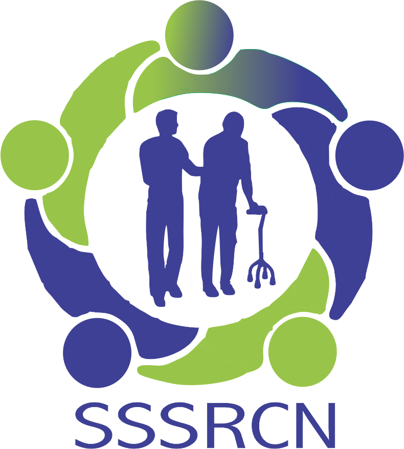 SSSRCN 