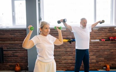 Moving Towards Recovery: The Benefits of Exercise After a Stroke